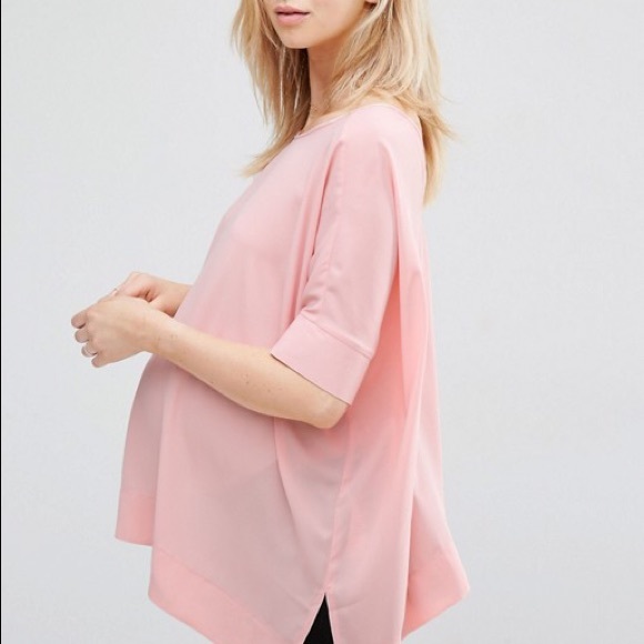 ASOS Maternity Tops Asos Maternity Kimono Poshmark